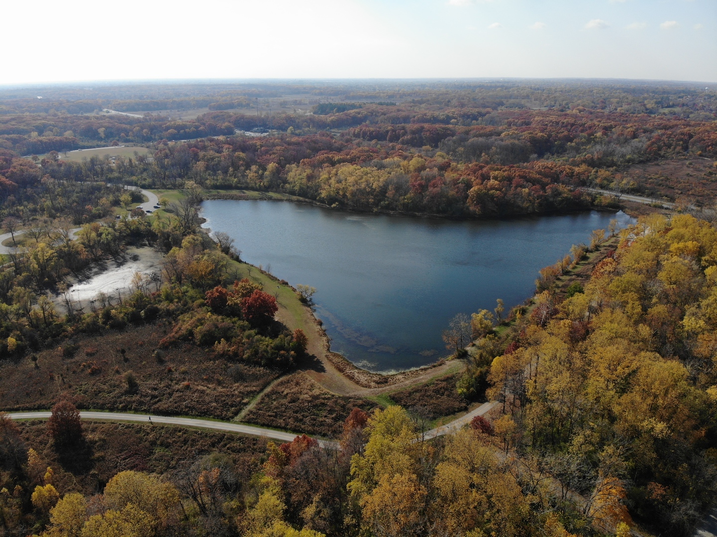 6710 W Golfview Lane, Palos Heights, IL 60463