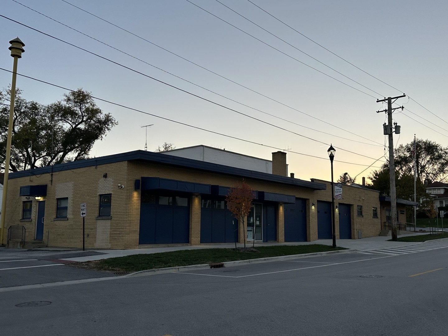 724 Penfield Street, Beecher, IL 60401