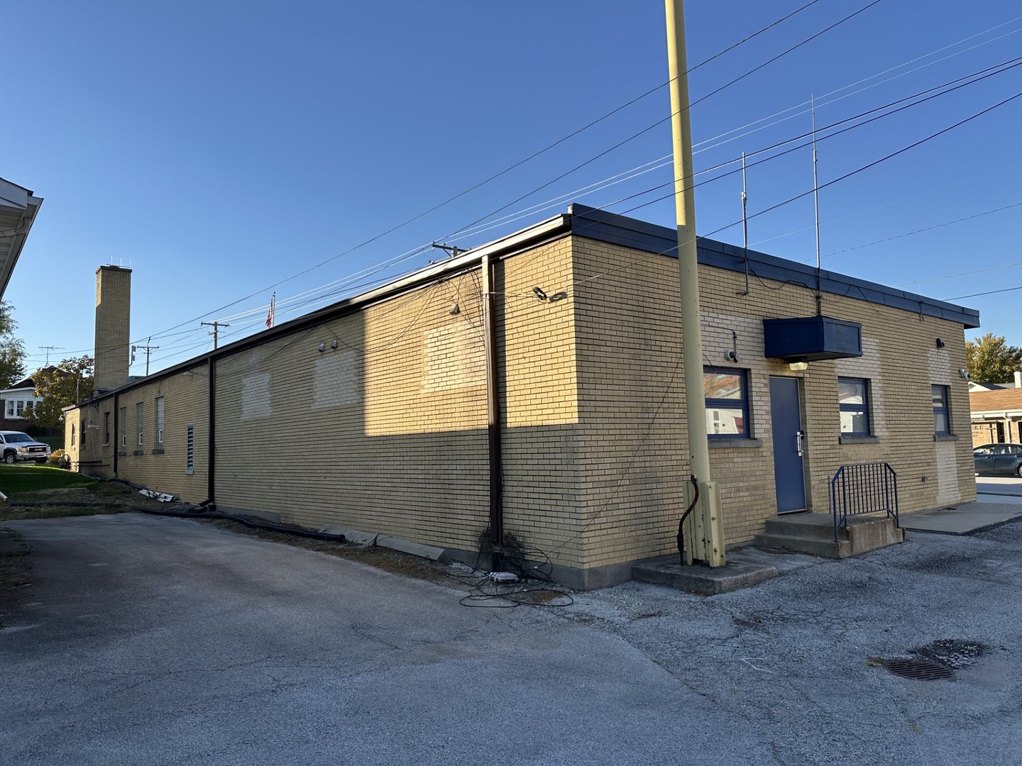 724 Penfield Street, Beecher, IL 60401