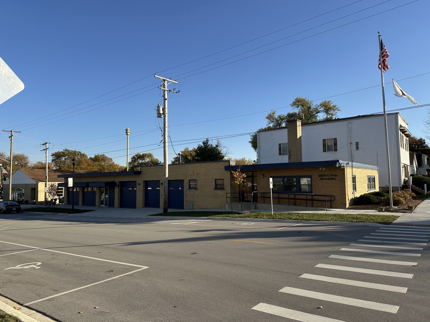 724 Penfield Street, Beecher, IL 60401