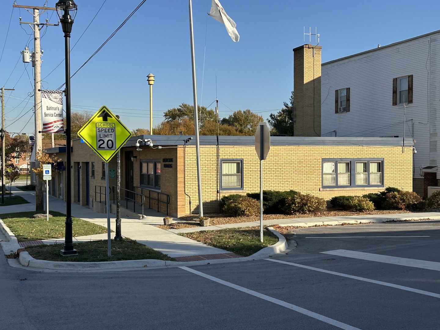 724 Penfield Street, Beecher, IL 60401