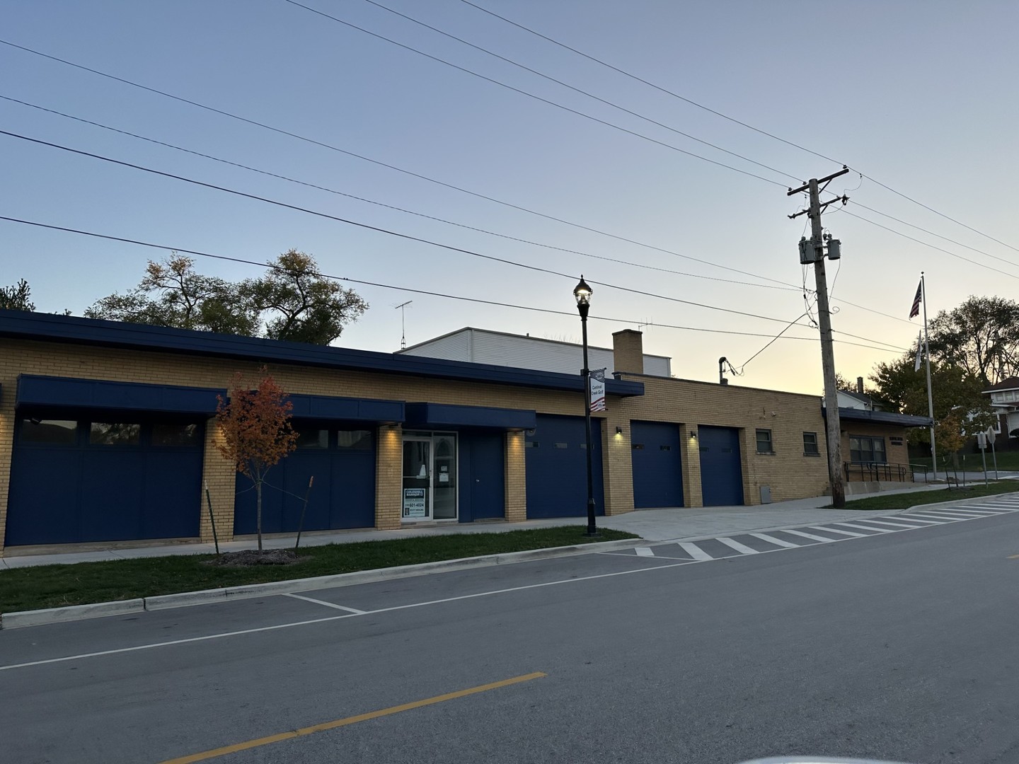 724 Penfield Street, Beecher, IL 60401