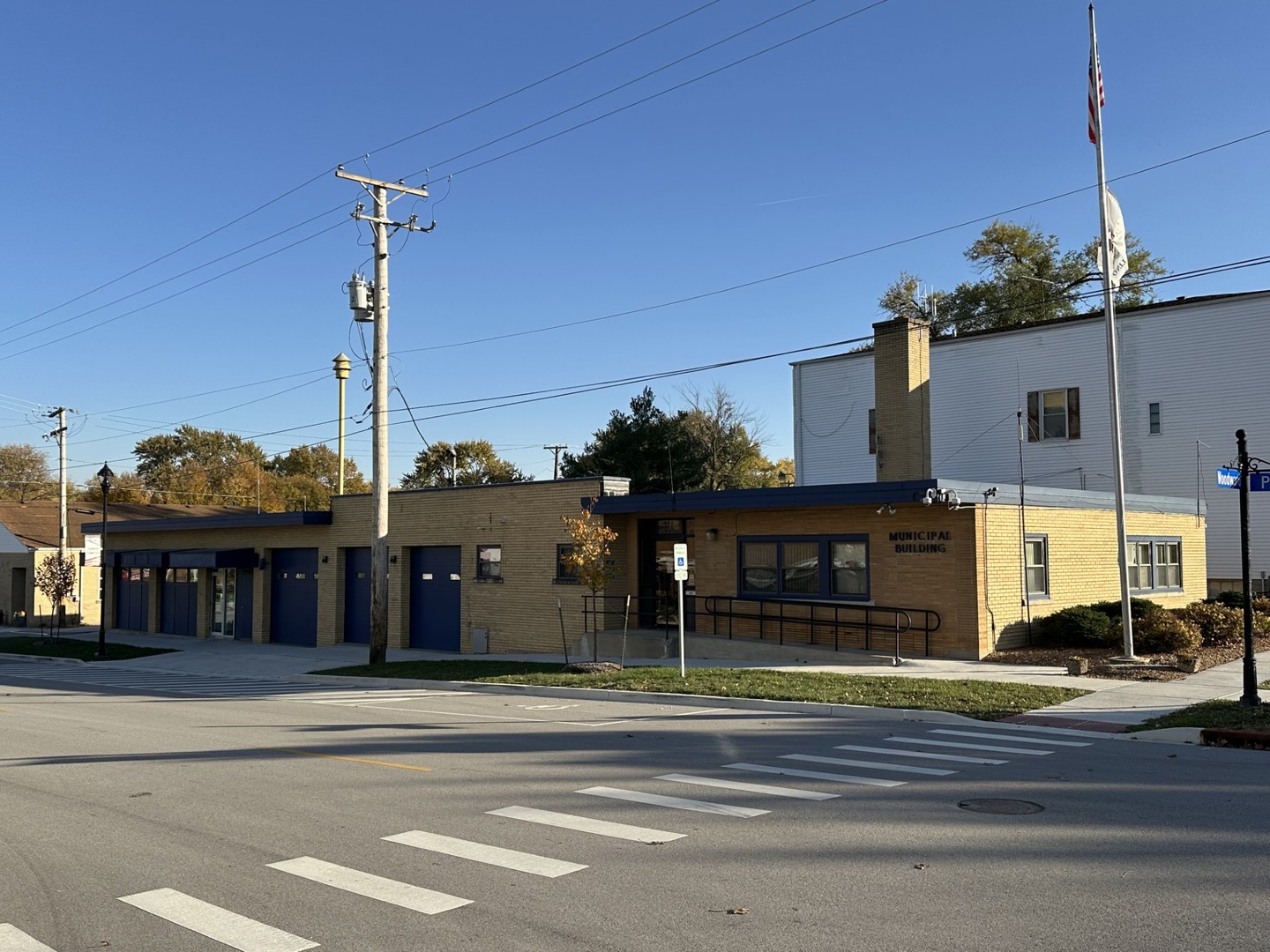 724 Penfield Street, Beecher, IL 60401