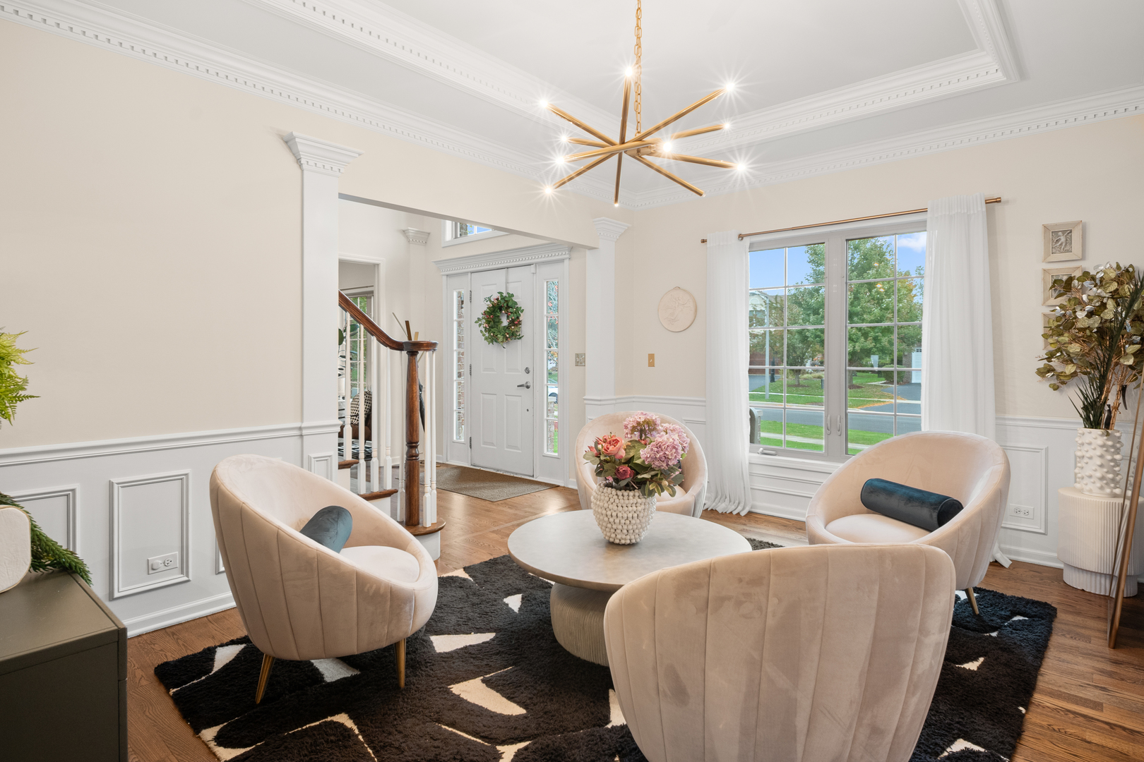 1161 Kate Drive, Yorkville, IL 60560