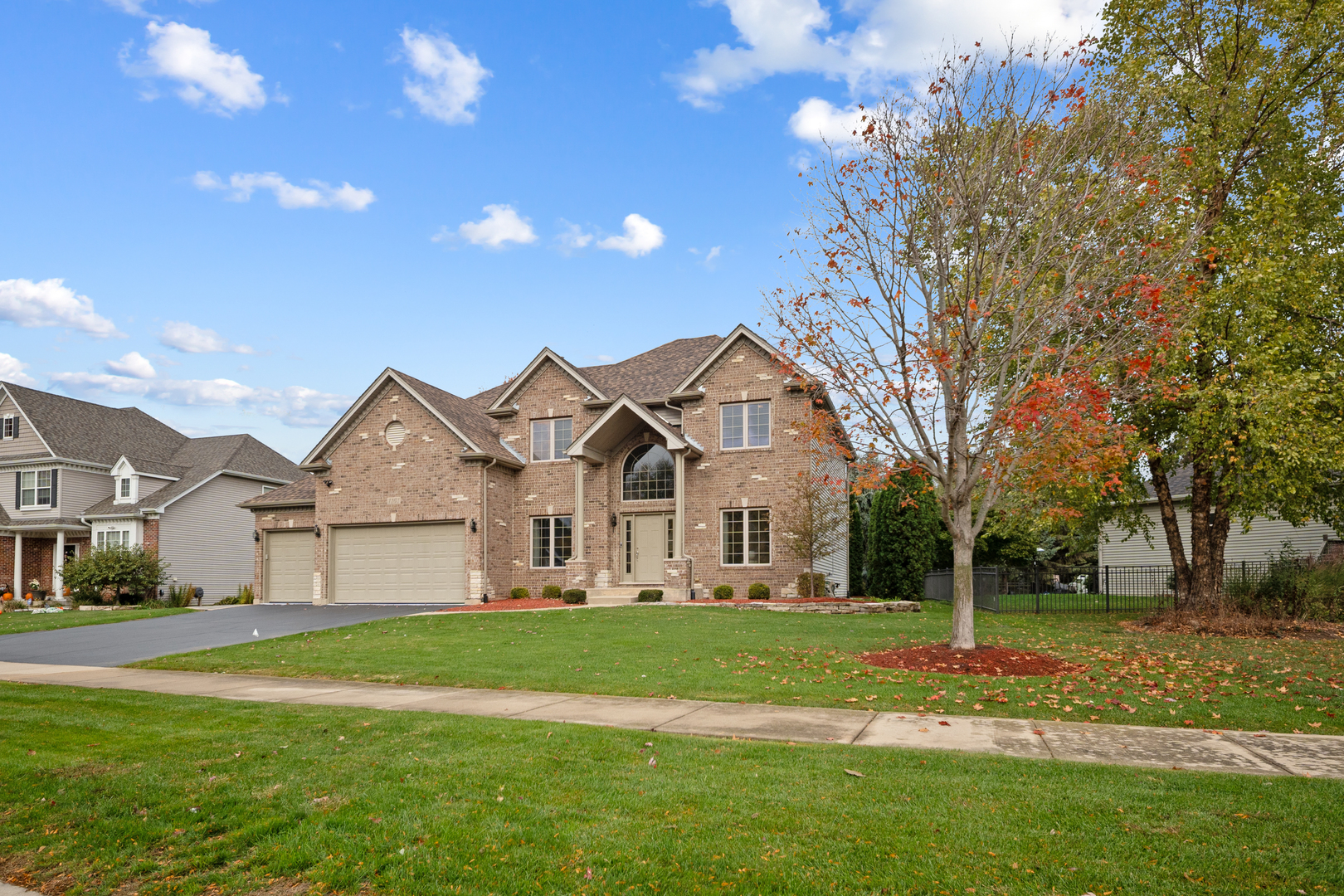 1161 Kate Drive, Yorkville, IL 60560