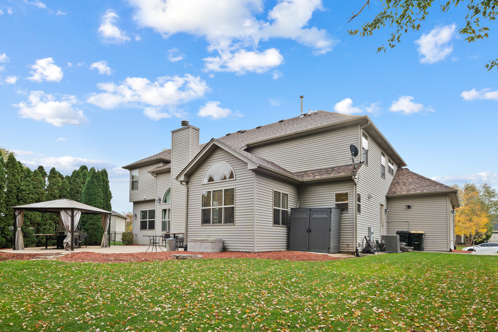 1161 Kate Drive, Yorkville, IL 60560