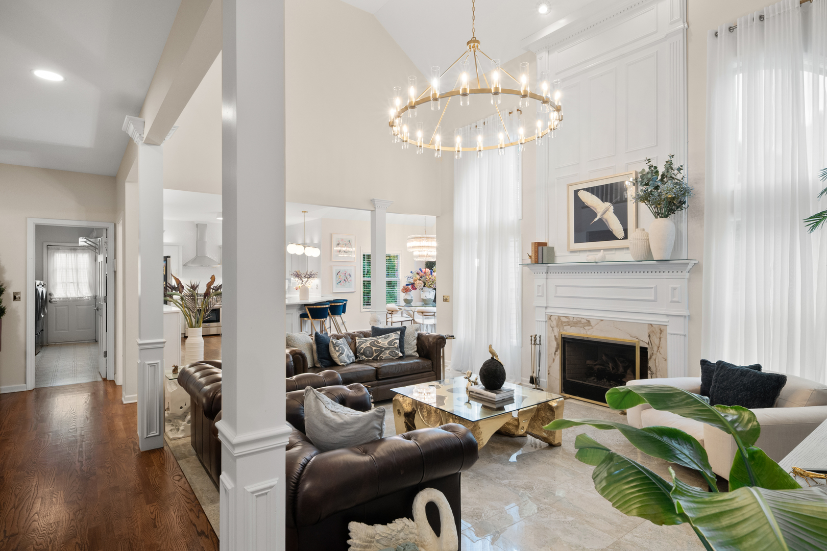 1161 Kate Drive, Yorkville, IL 60560