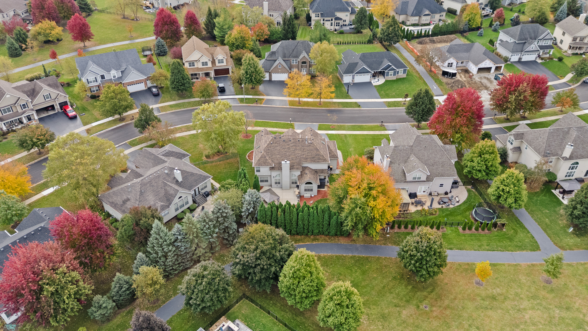 1161 Kate Drive, Yorkville, IL 60560