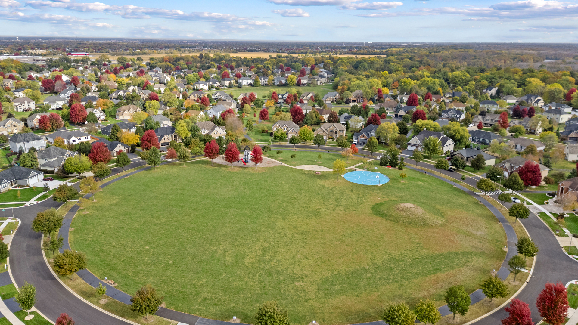 1161 Kate Drive, Yorkville, IL 60560