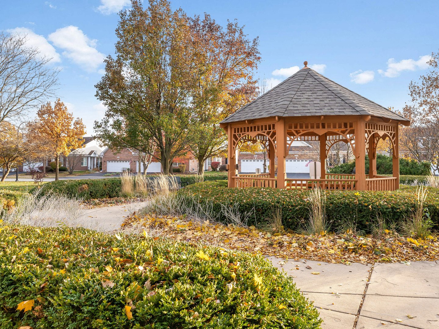 2805 Bond Circle #2805, Naperville, IL 60563