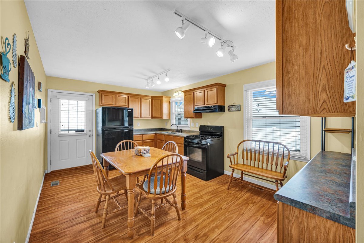 305 N Church Street, Carlock, IL 61725