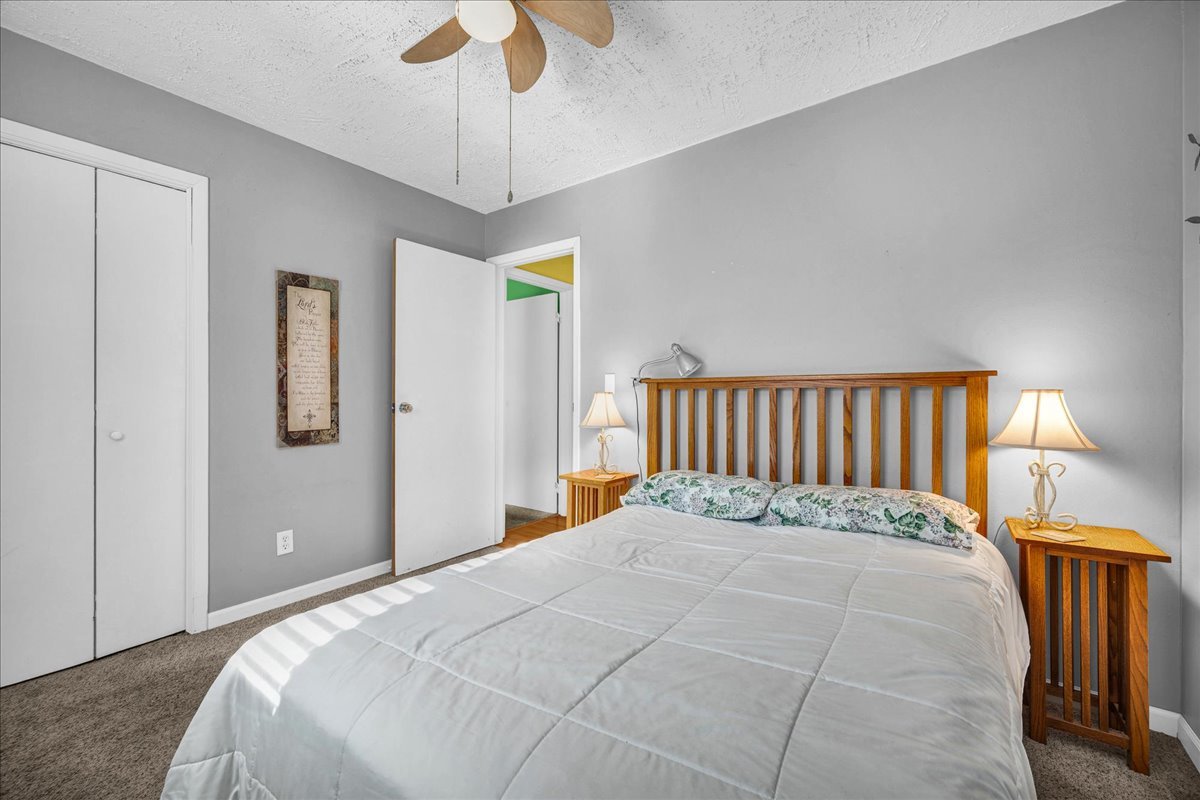 305 N Church Street, Carlock, IL 61725