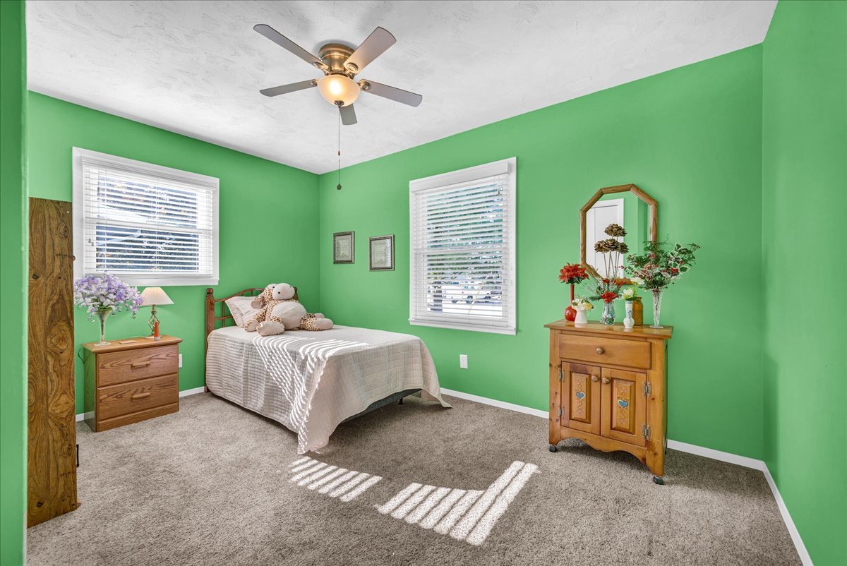 305 N Church Street, Carlock, IL 61725