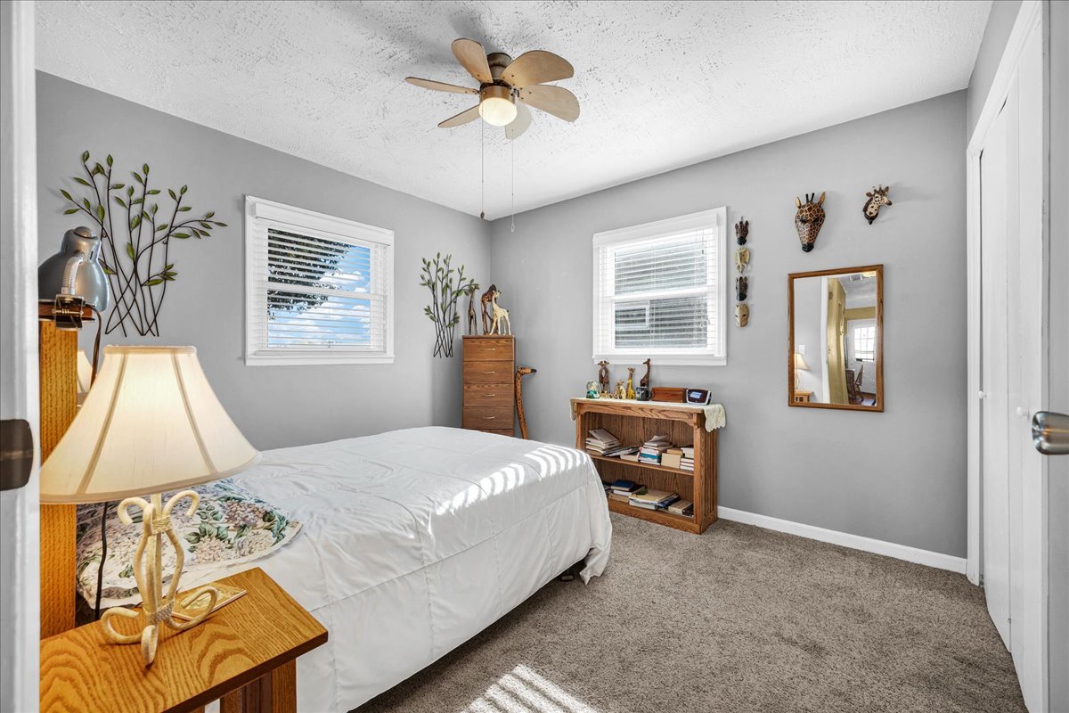 305 N Church Street, Carlock, IL 61725