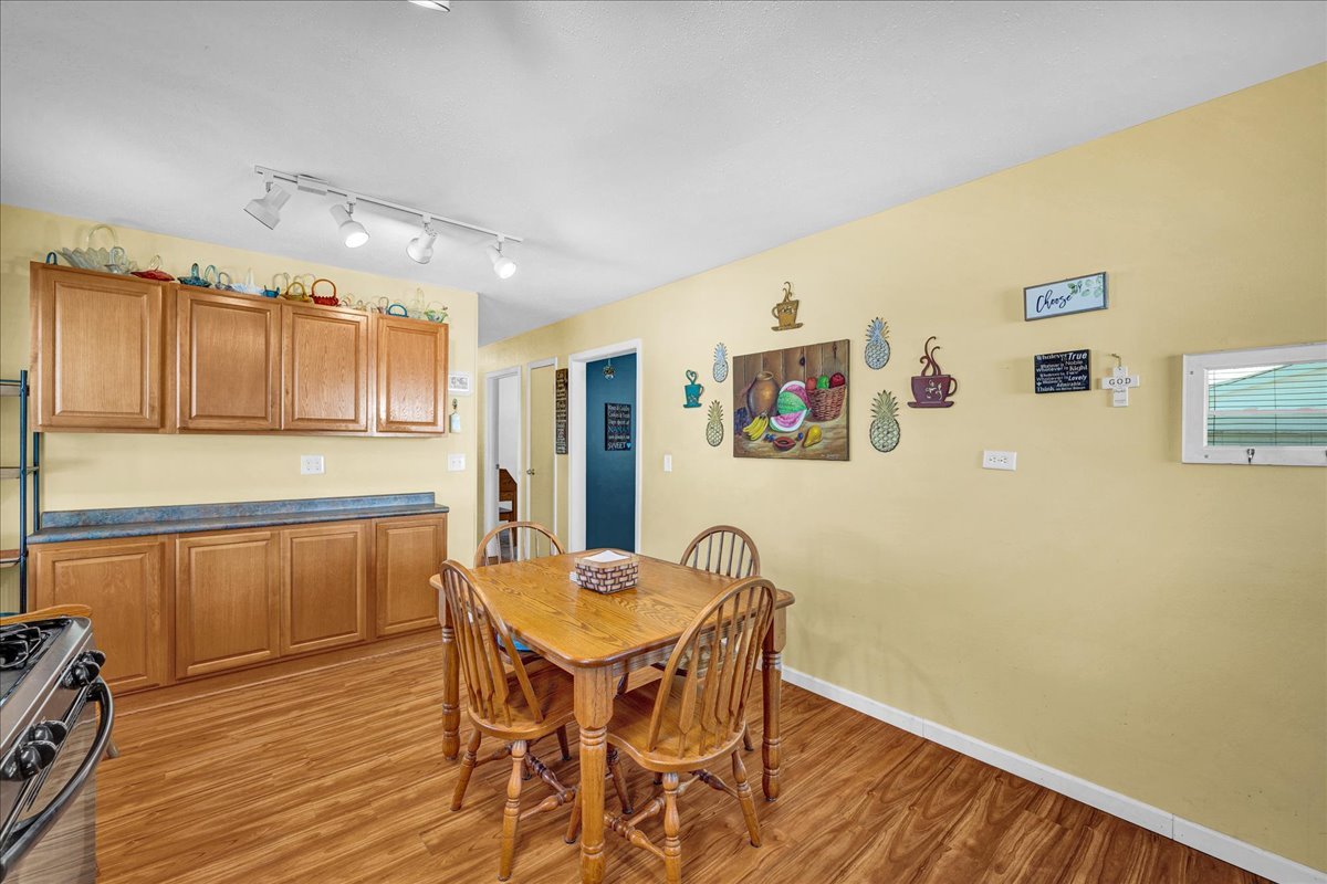 305 N Church Street, Carlock, IL 61725