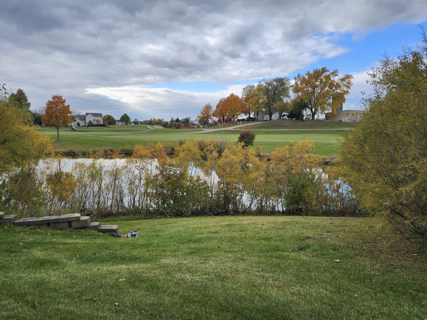 16212 Golfview Drive, Lockport, IL 60441