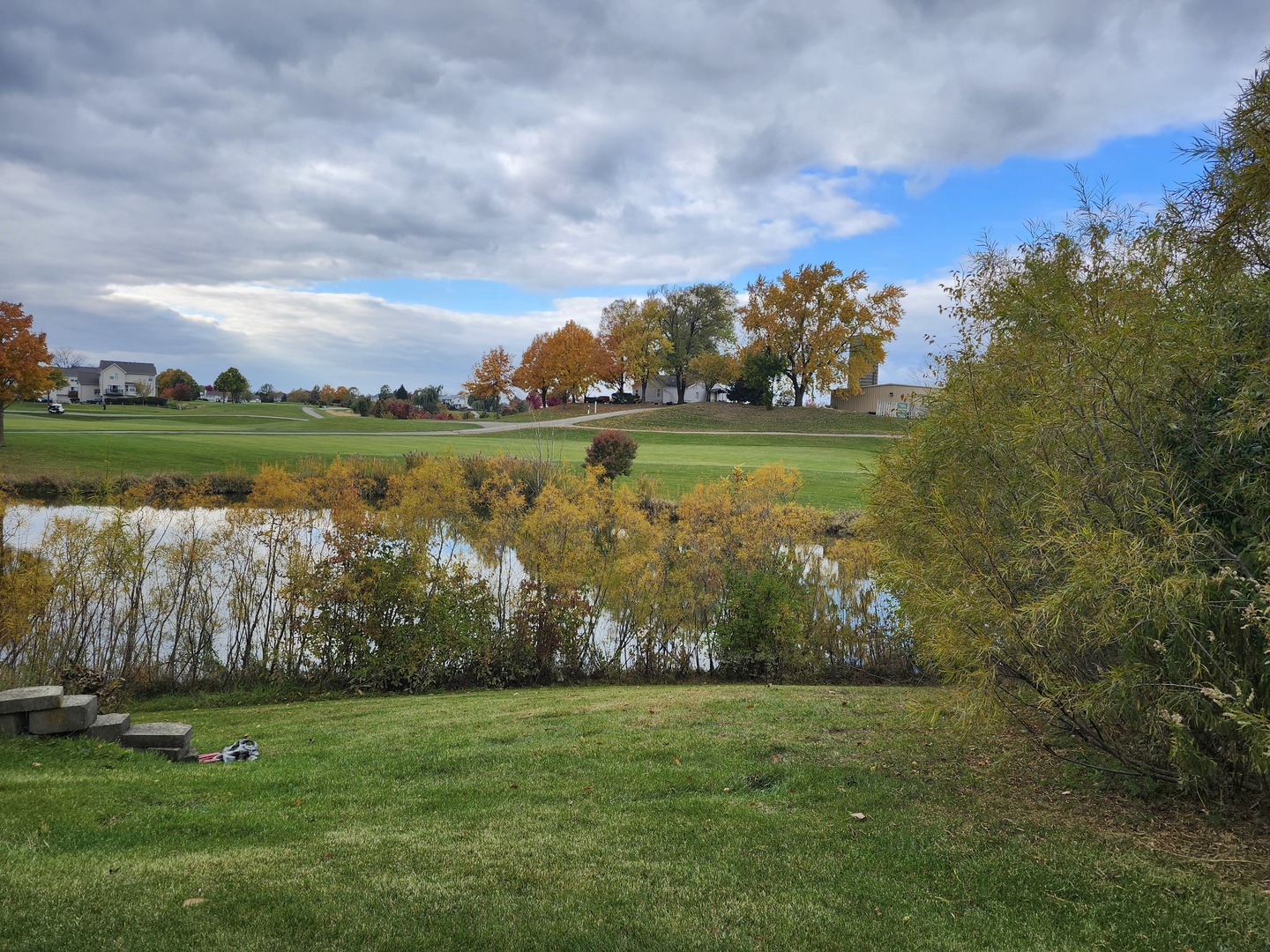 16212 Golfview Drive, Lockport, IL 60441