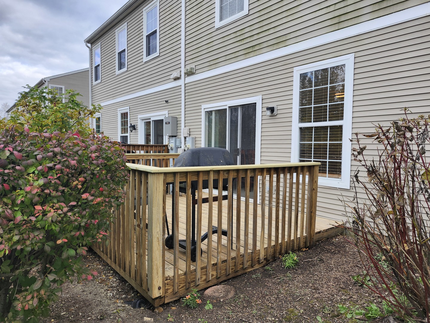 16212 Golfview Drive, Lockport, IL 60441