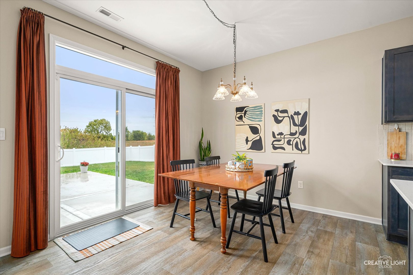 2721 Berrywood Lane, Yorkville, IL 60560