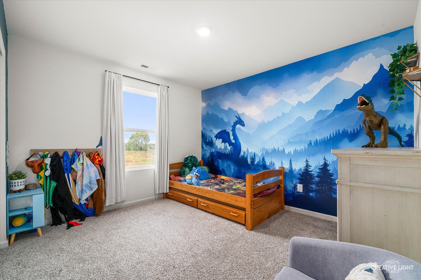 2721 Berrywood Lane, Yorkville, IL 60560