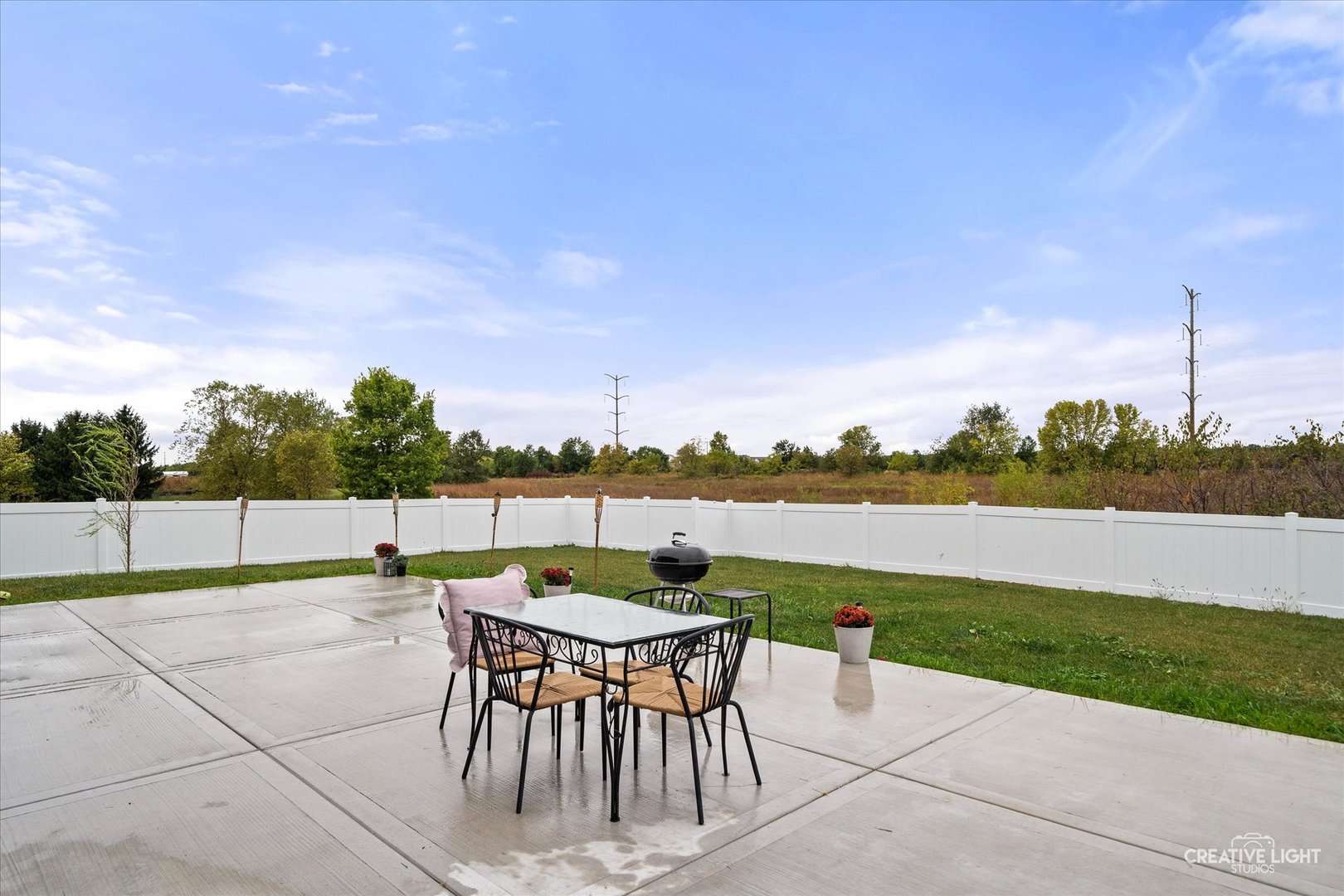 2721 Berrywood Lane, Yorkville, IL 60560