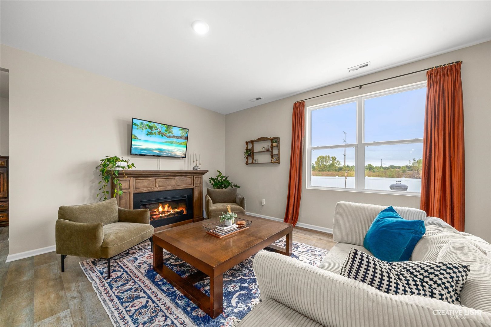 2721 Berrywood Lane, Yorkville, IL 60560