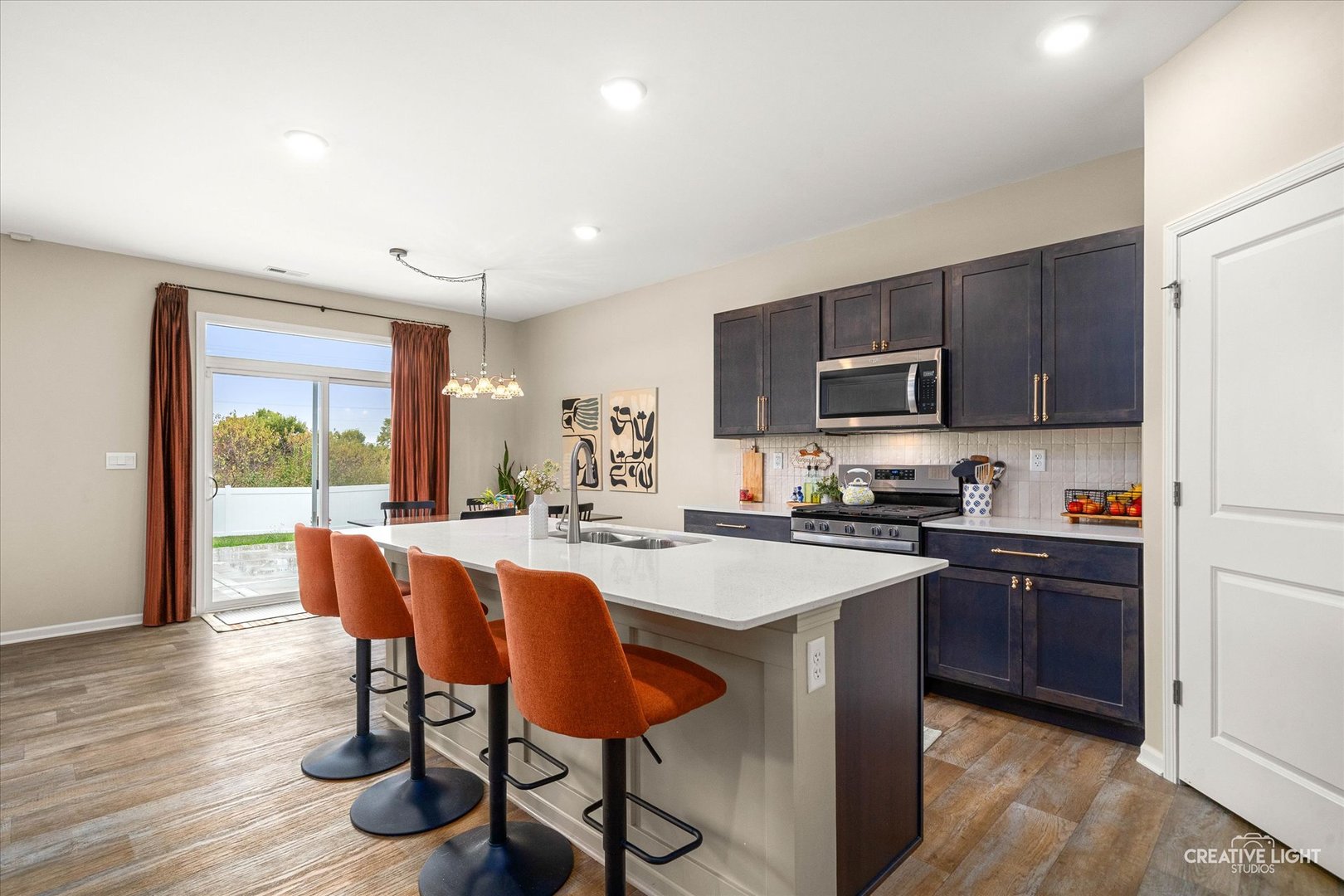 2721 Berrywood Lane, Yorkville, IL 60560