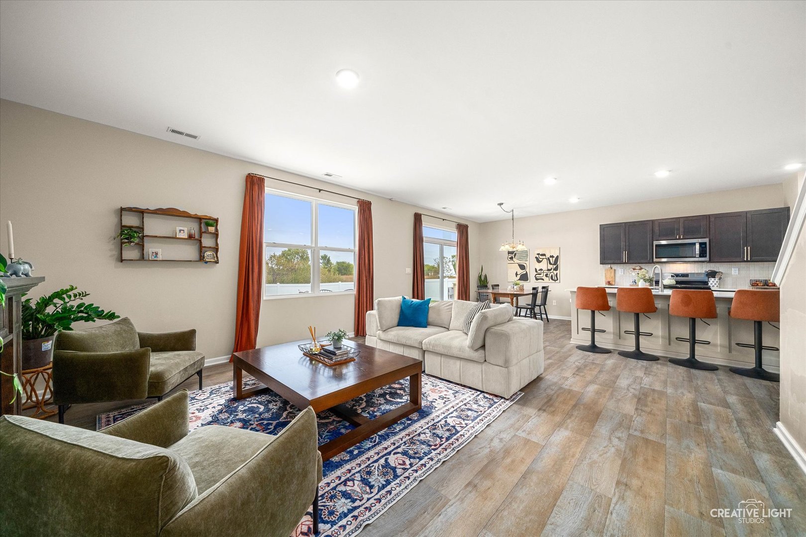 2721 Berrywood Lane, Yorkville, IL 60560