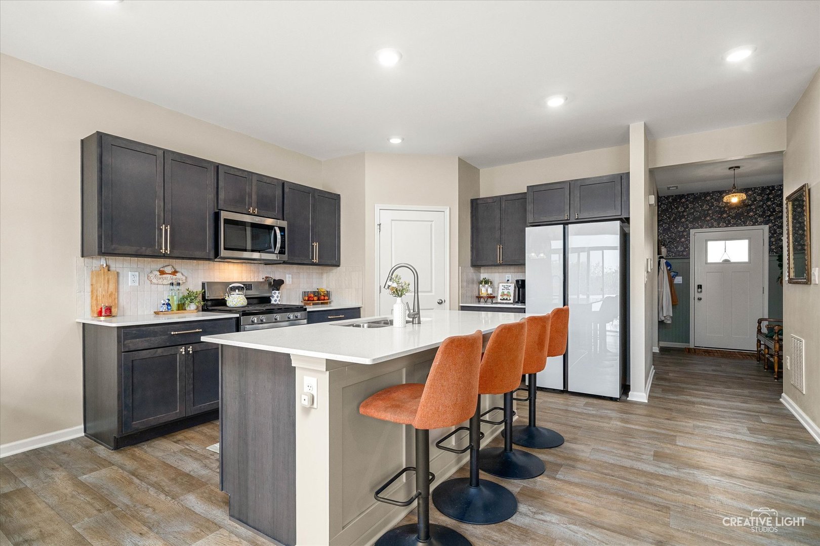 2721 Berrywood Lane, Yorkville, IL 60560