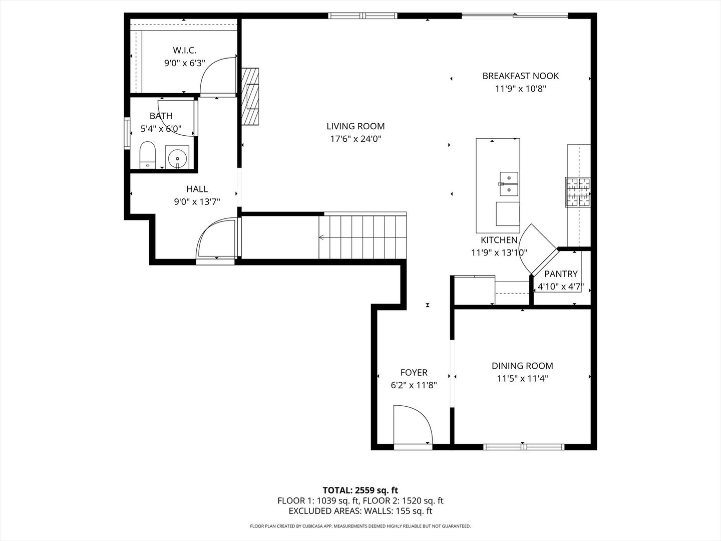 2721 Berrywood Lane, Yorkville, IL 60560