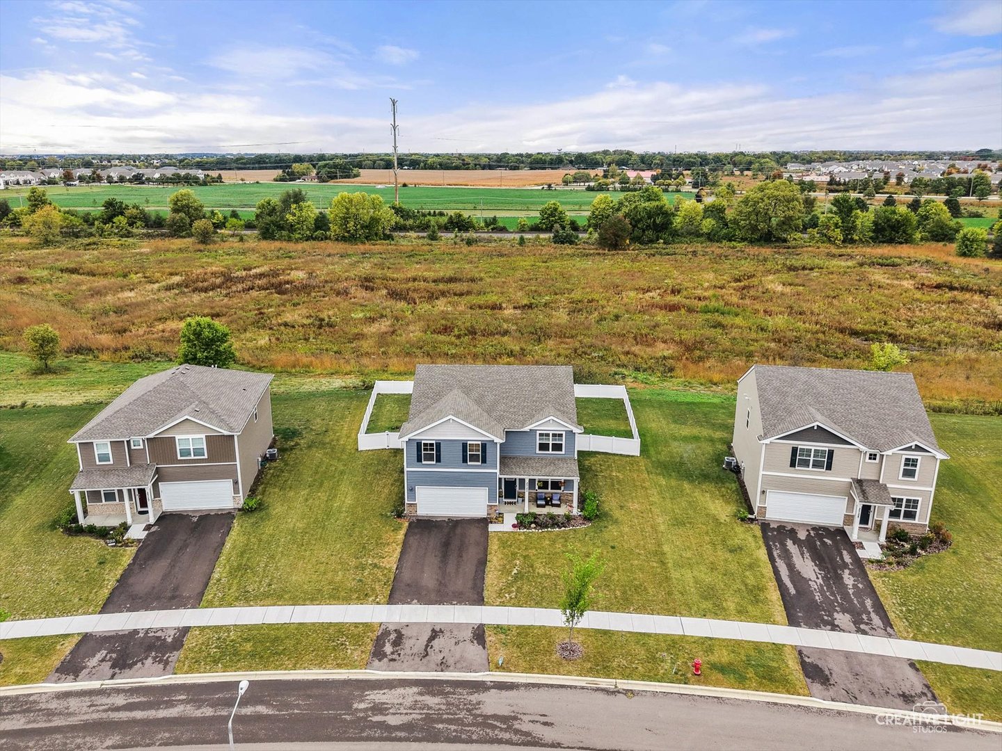 2721 Berrywood Lane, Yorkville, IL 60560