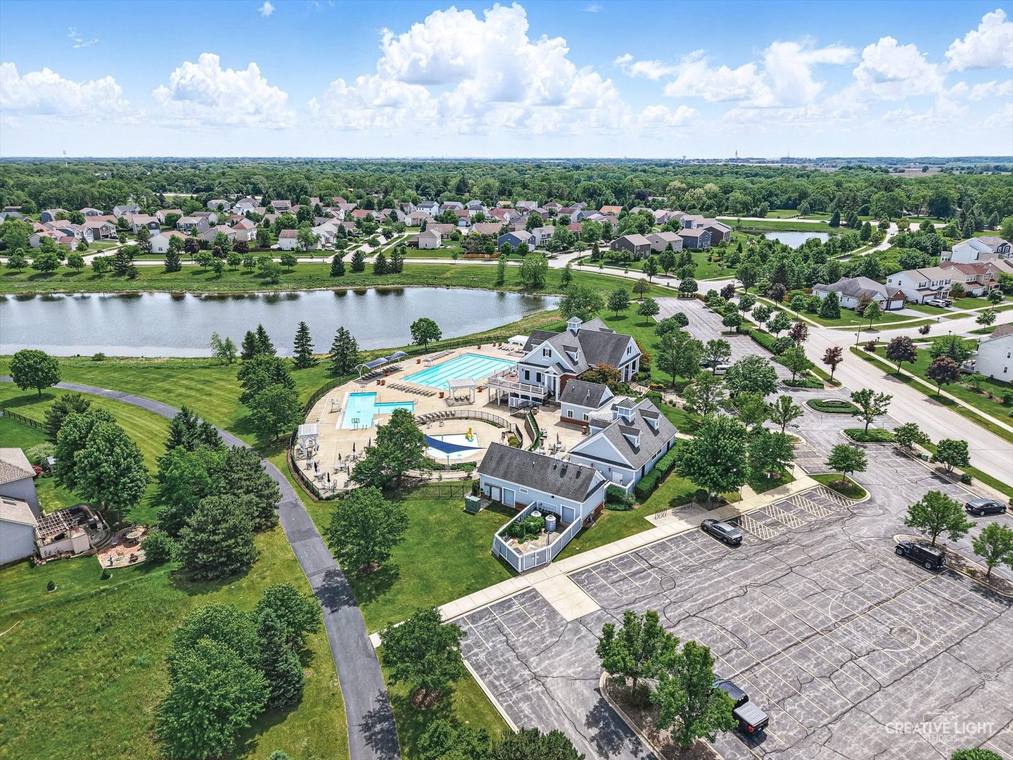 2721 Berrywood Lane, Yorkville, IL 60560