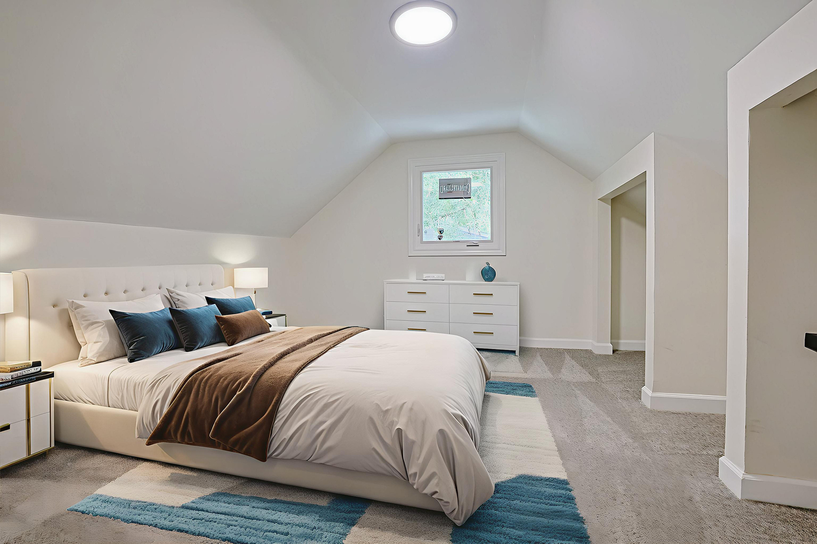 8 ALLEGHENY Court, Park Forest, IL 60466