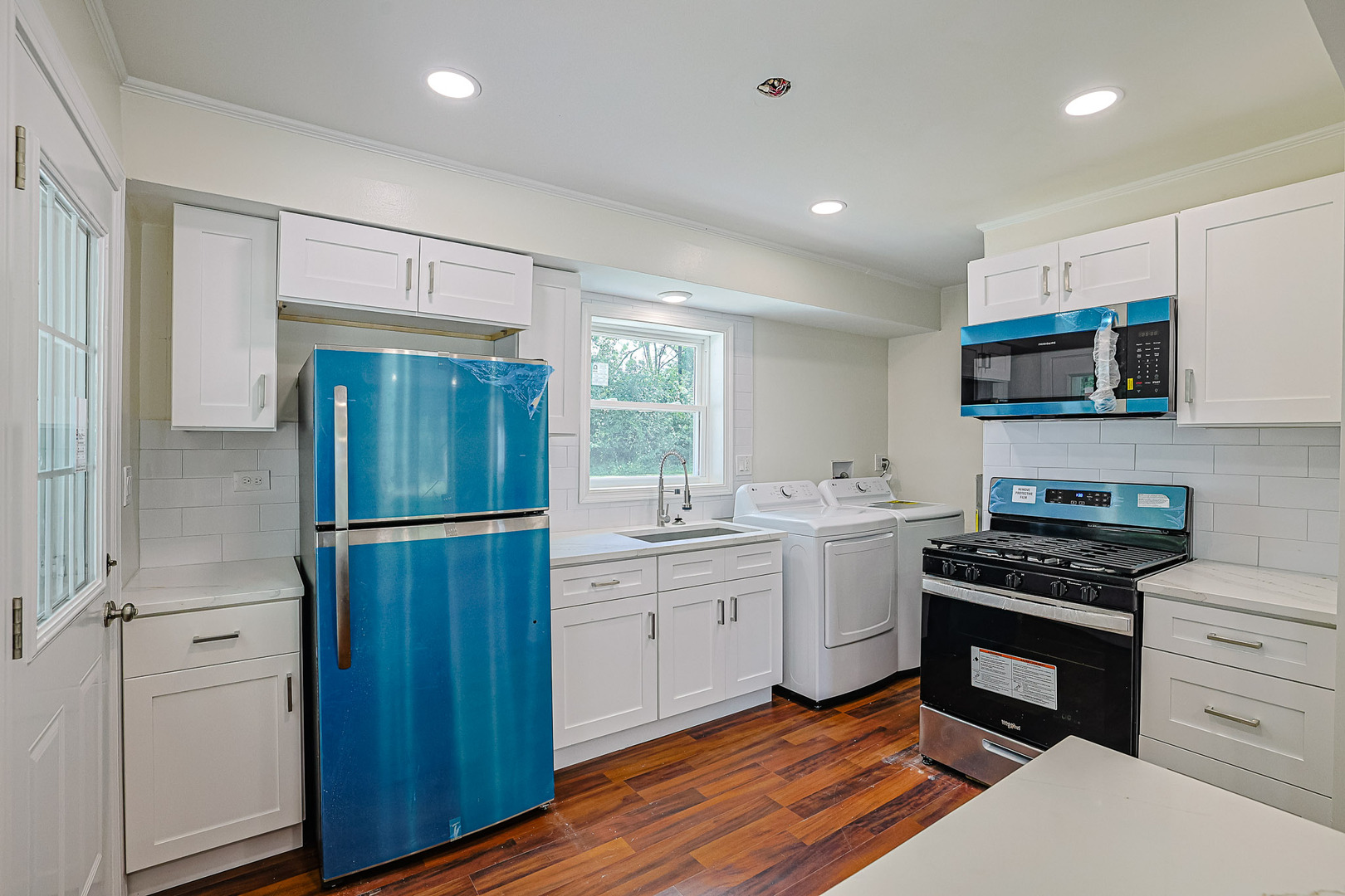 8 ALLEGHENY Court, Park Forest, IL 60466