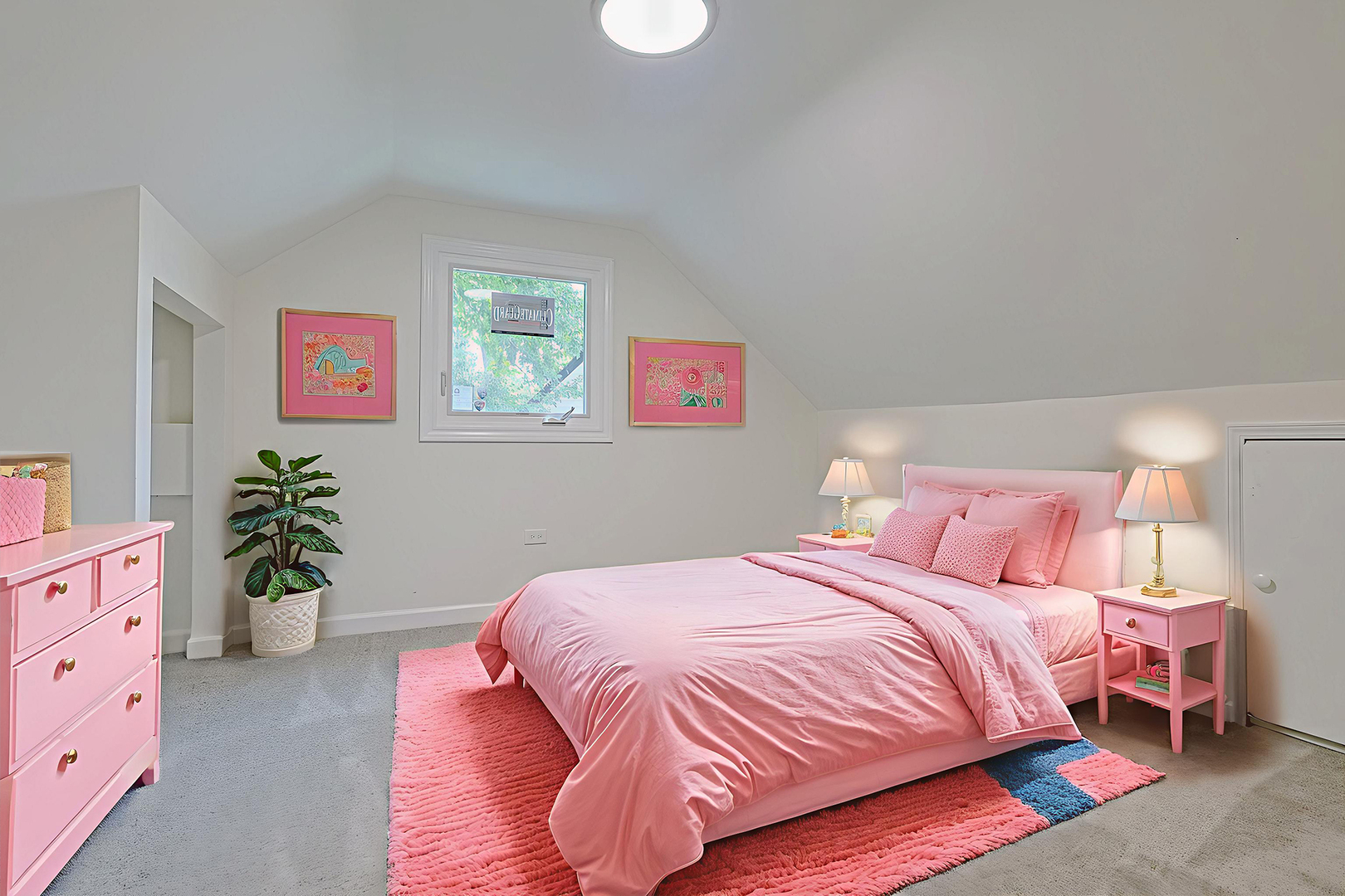 8 ALLEGHENY Court, Park Forest, IL 60466