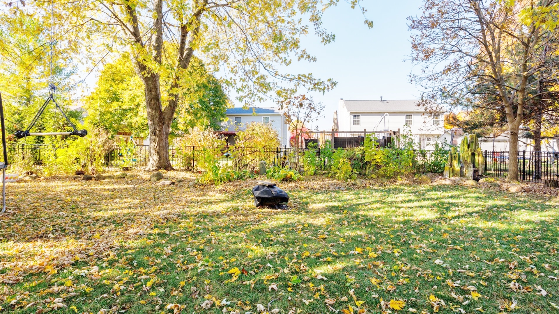 1206 Chatham Lane, Bloomington, IL 61704