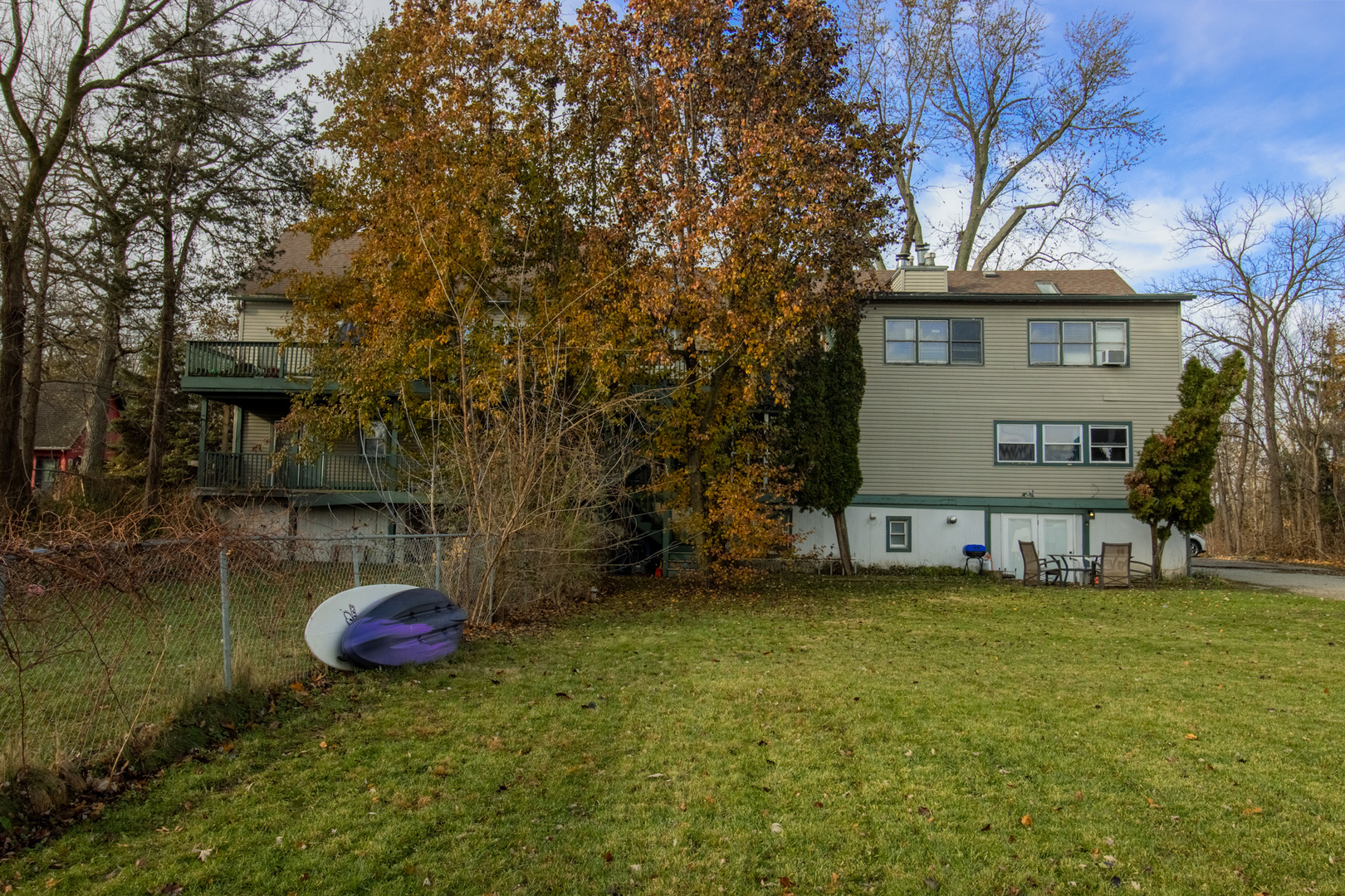 40523 N IL Route 83, Antioch, IL 60002