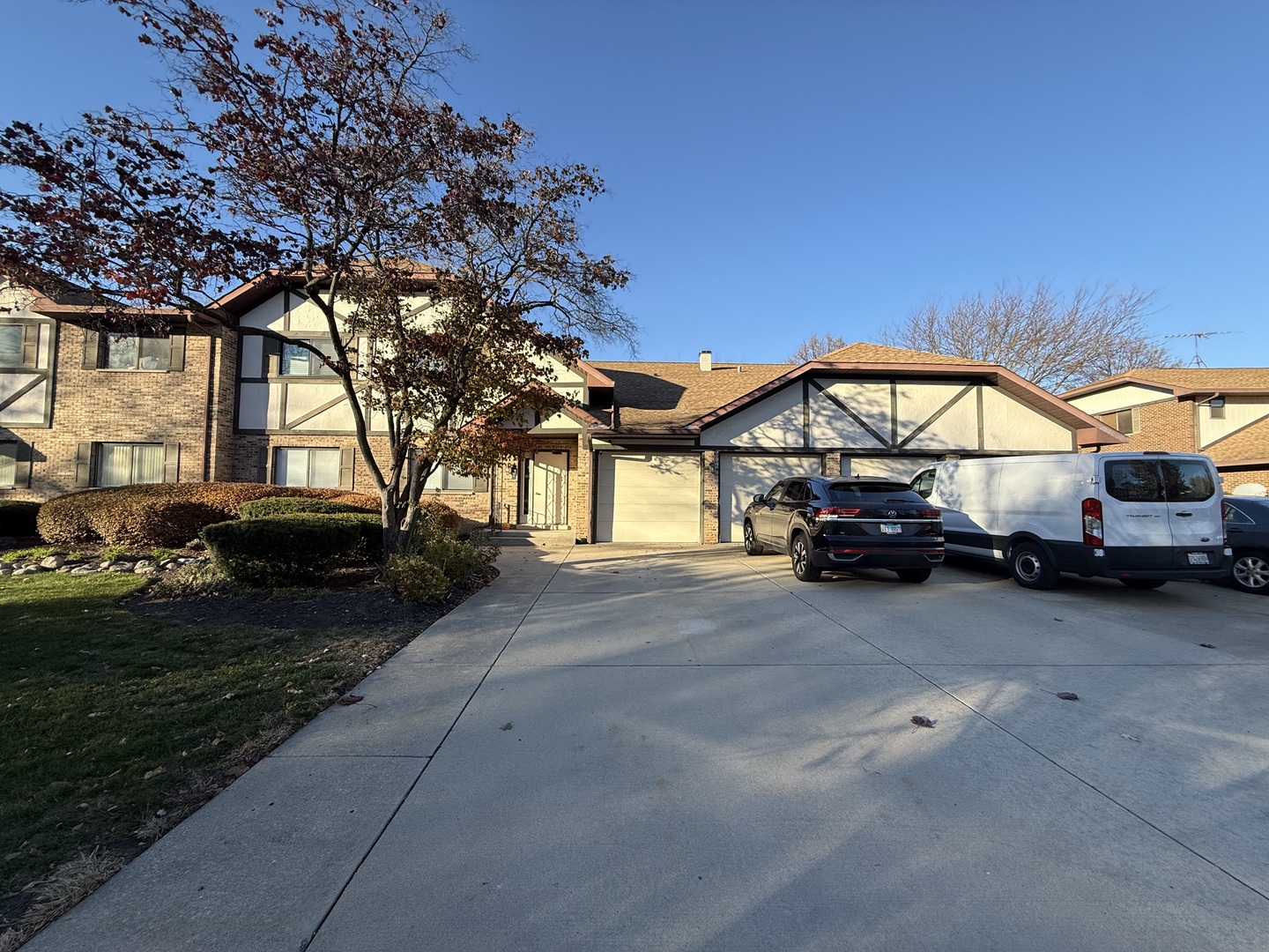 113 Walters Lane #2A, Itasca, IL 60143