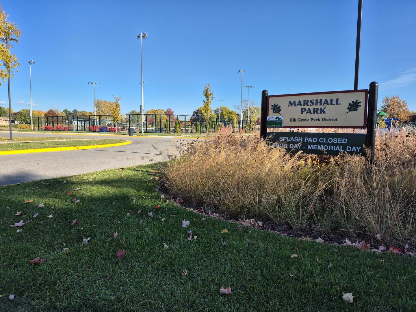 643 Burgundy Court #B, Elk Grove Village, IL 60007