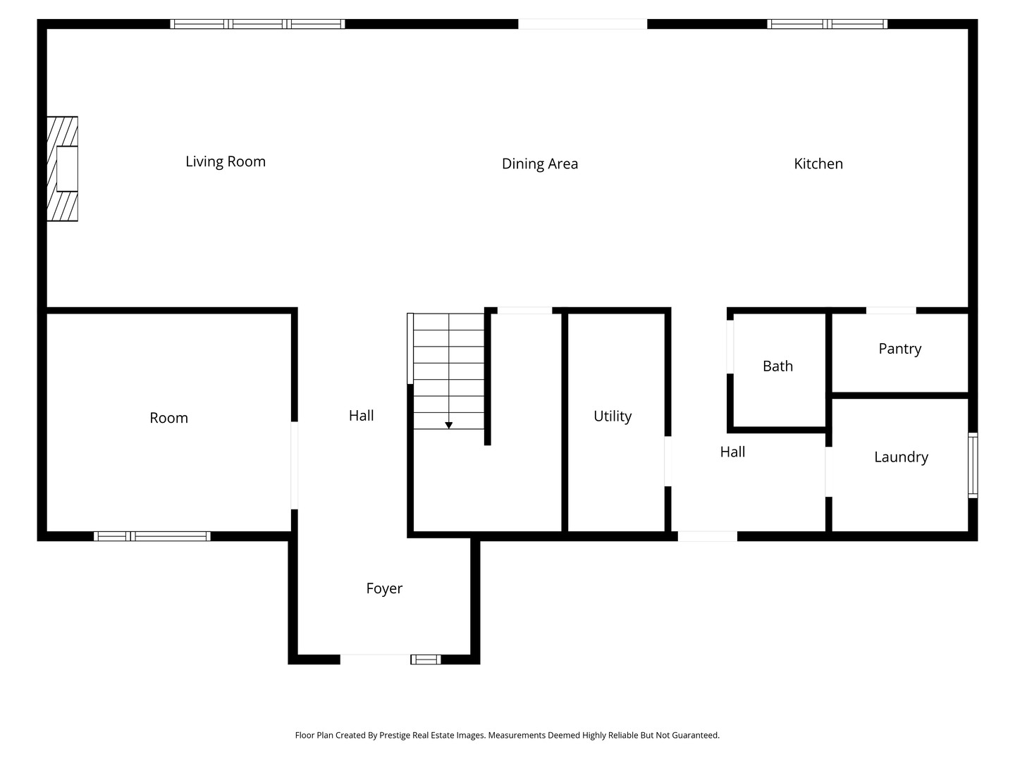 7137 S 87th Avenue, Justice, IL 60458