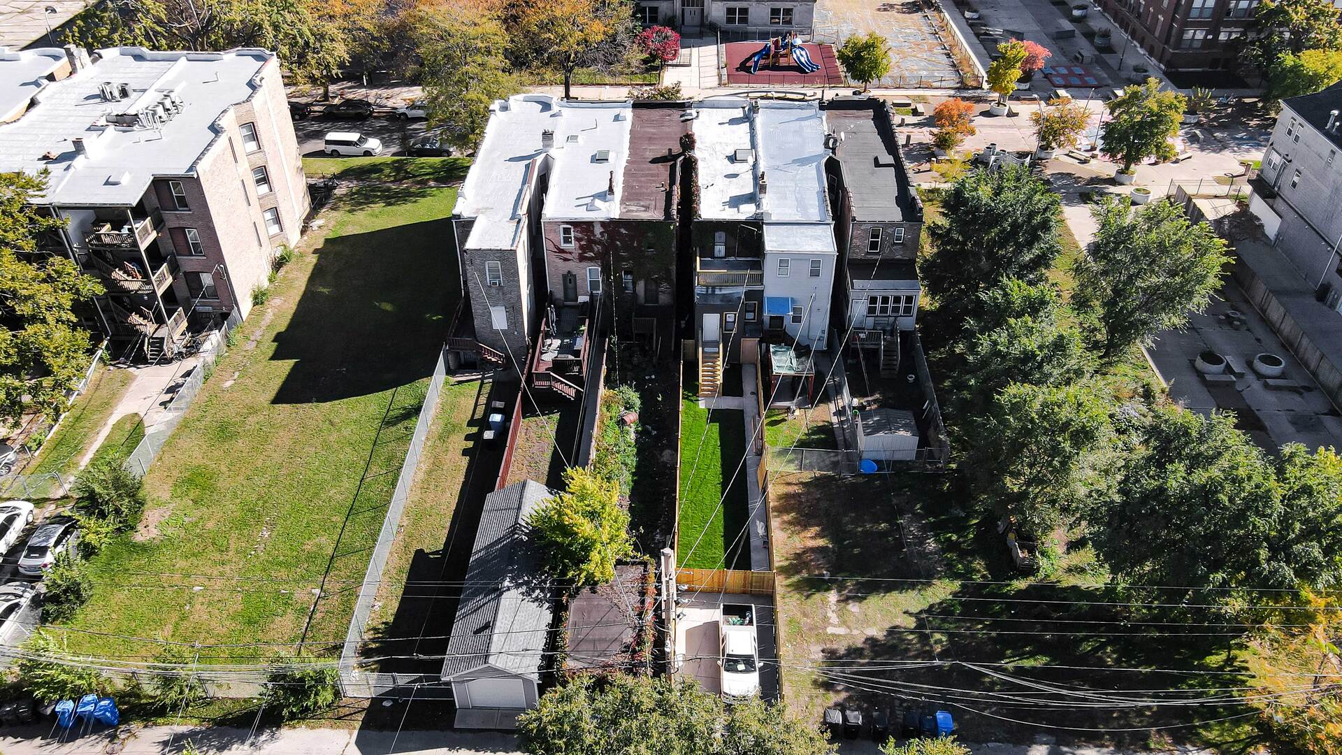 6150 S Ingleside Avenue, Chicago, IL 60637