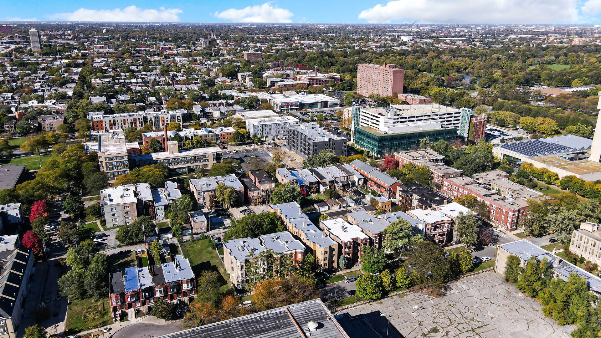 6150 S Ingleside Avenue, Chicago, IL 60637