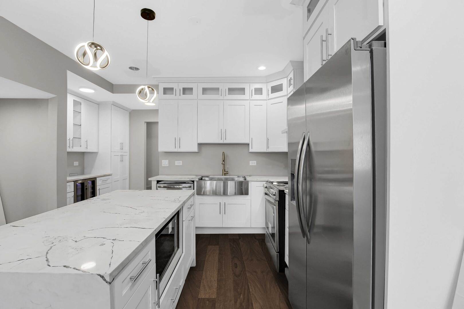 6150 S Ingleside Avenue, Chicago, IL 60637