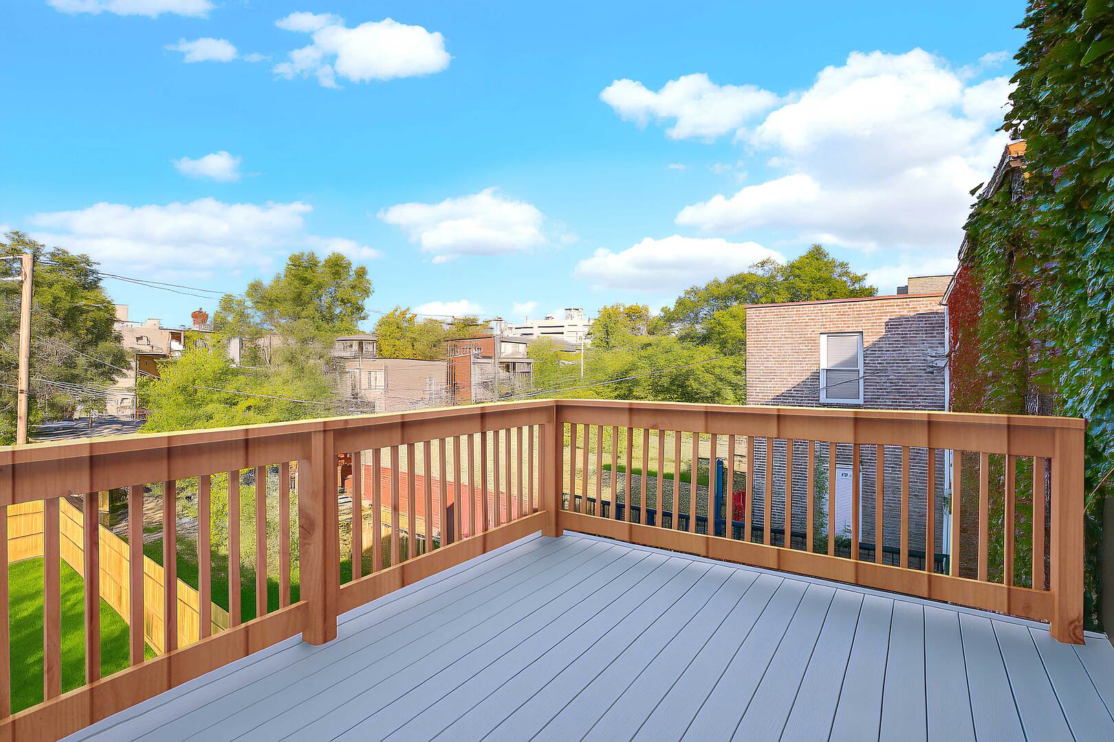 6150 S Ingleside Avenue, Chicago, IL 60637