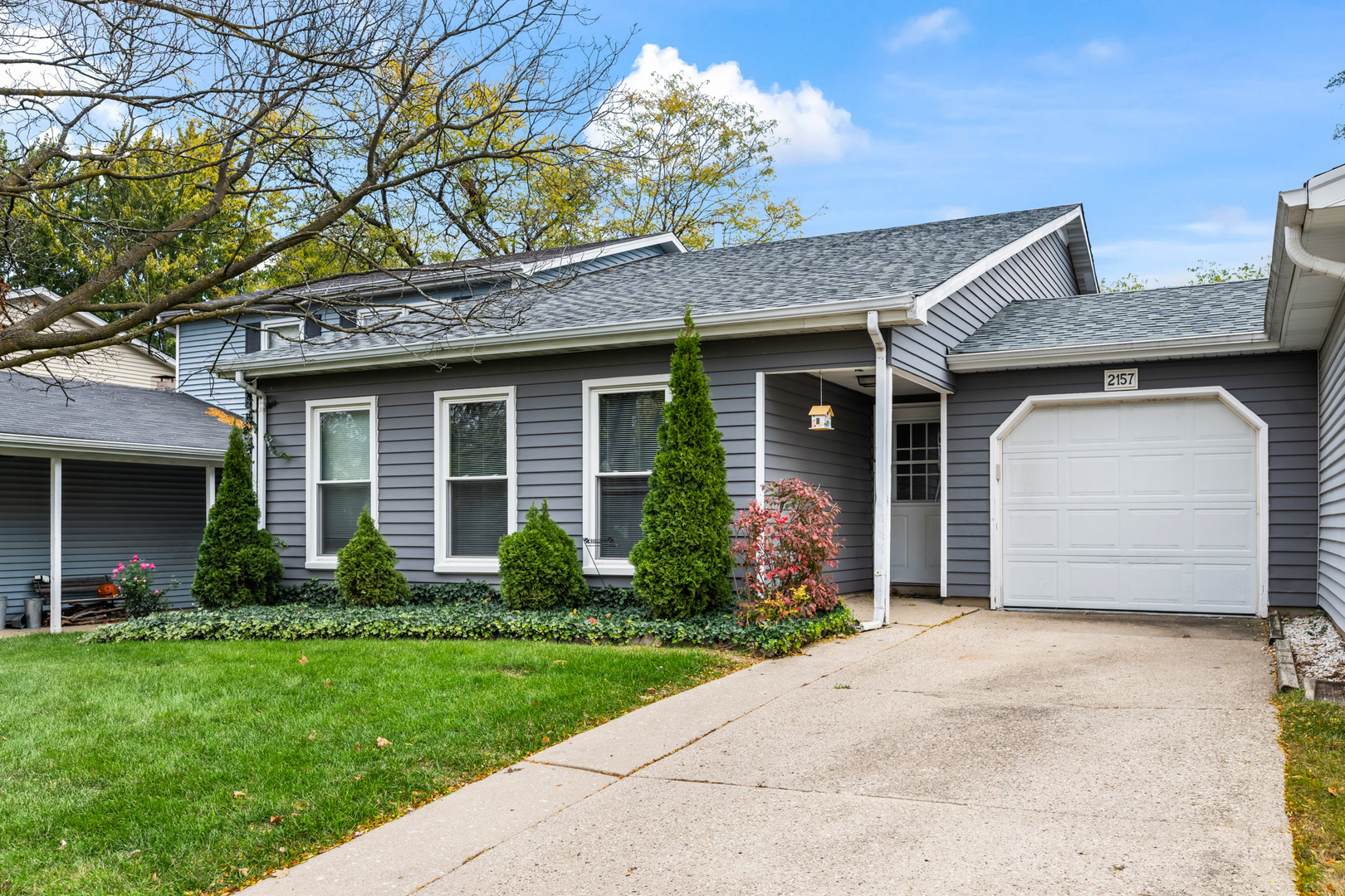 2157 Pepperwood Lane, Glendale Heights, IL 60139