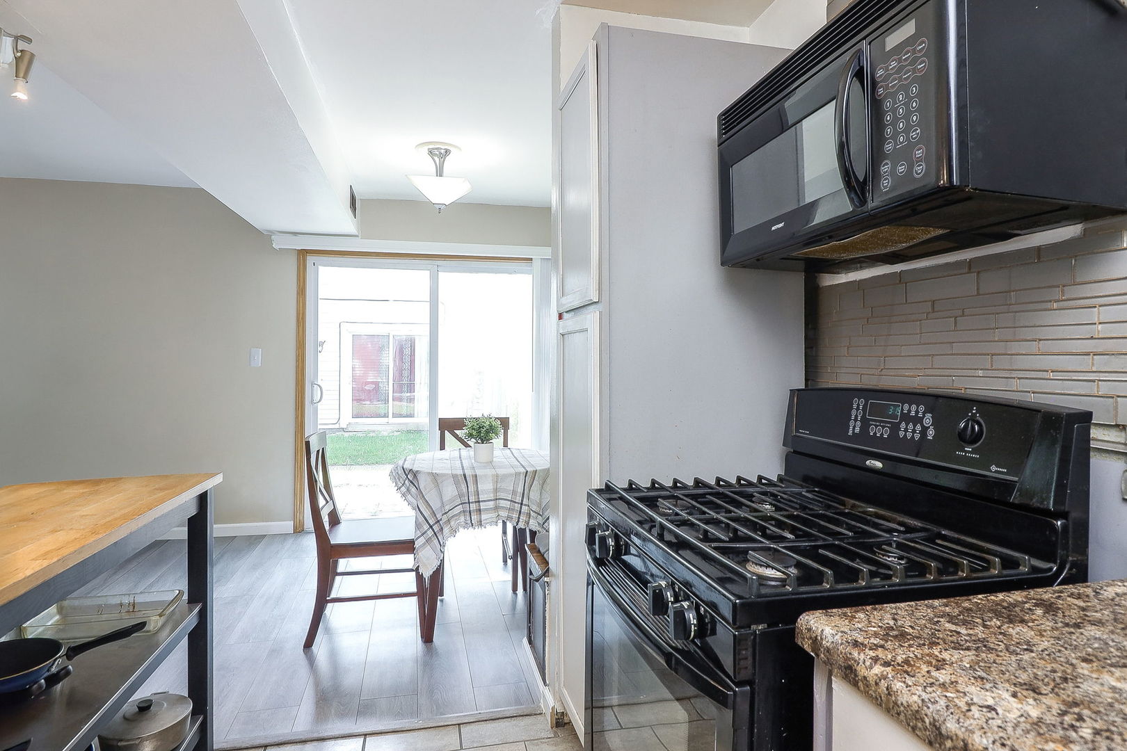 21 Fernwood Drive #21U, Bolingbrook, IL 60440