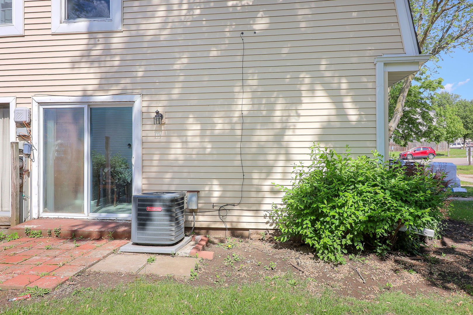 21 Fernwood Drive #21U, Bolingbrook, IL 60440