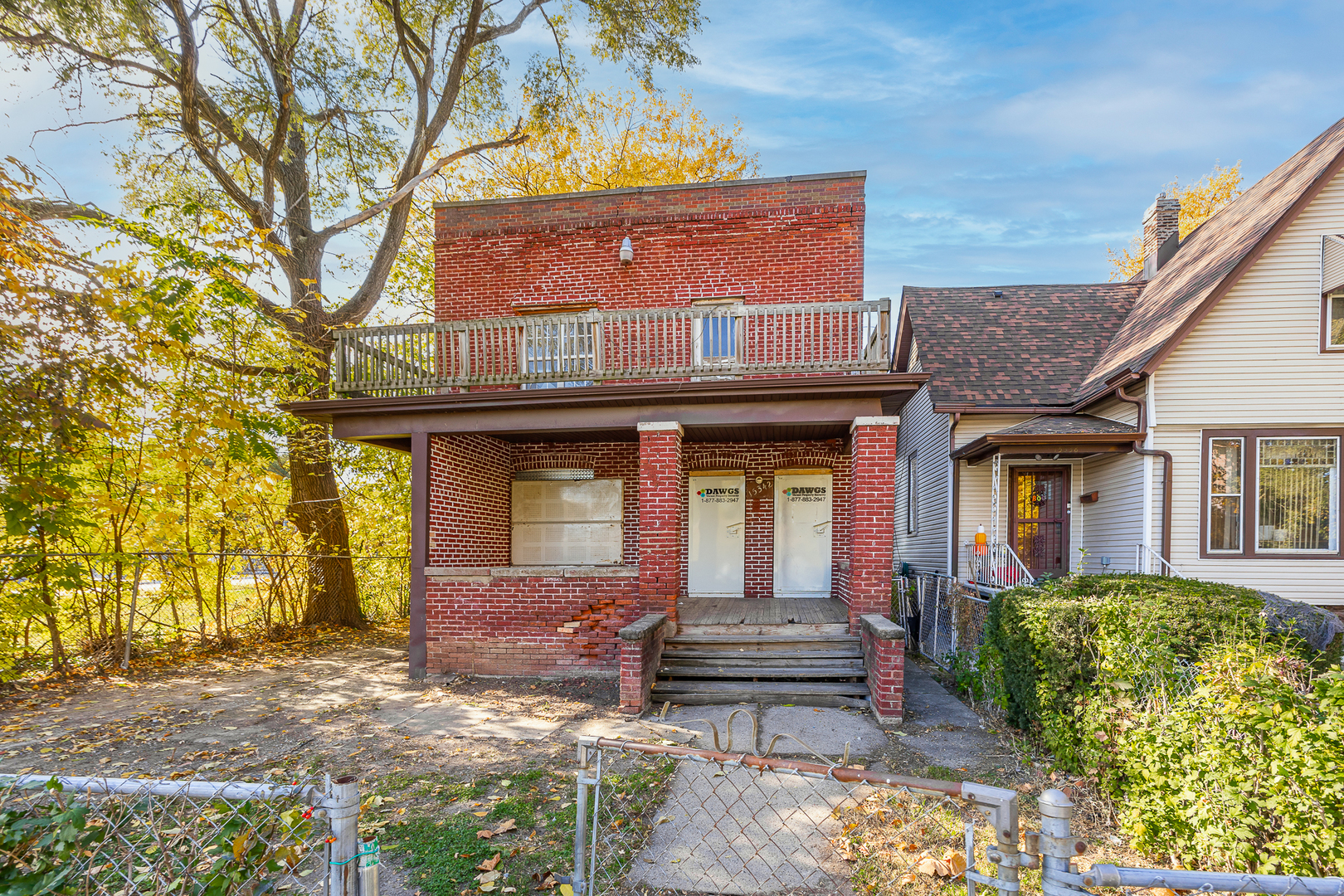 15342 Loomis Avenue, Harvey, IL 60426