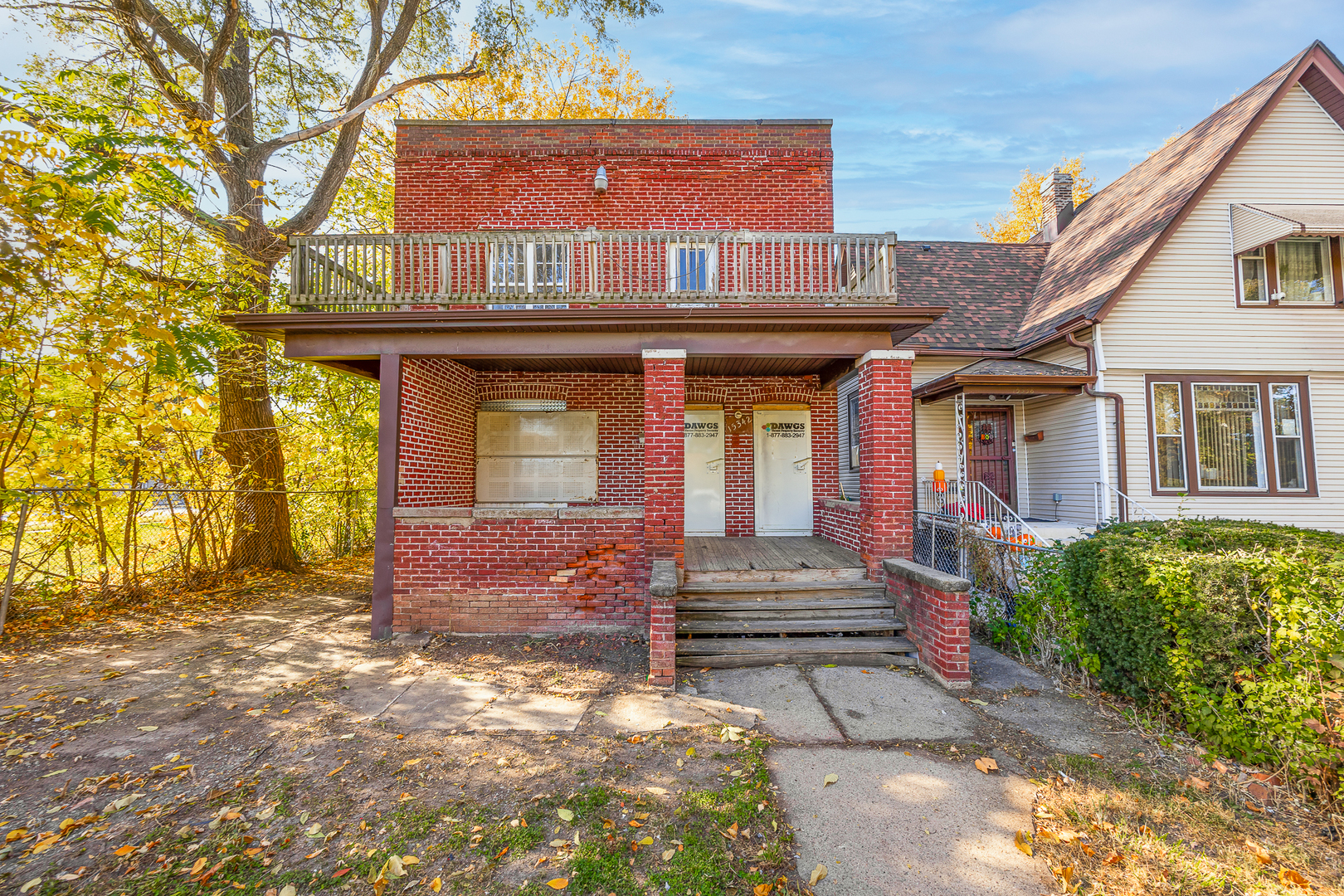 15342 Loomis Avenue, Harvey, IL 60426