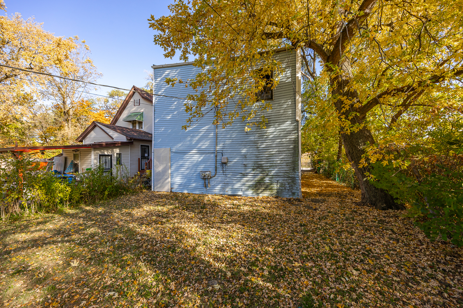 15342 Loomis Avenue, Harvey, IL 60426